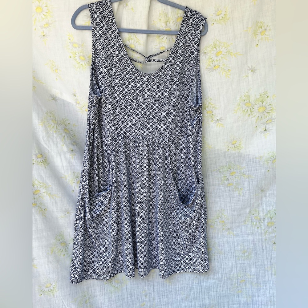Tank dress/cover up APT.9 2X